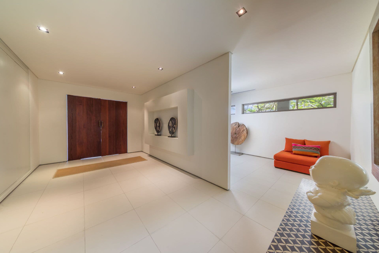 Game room 2, Villa Aqua, Takua Thung