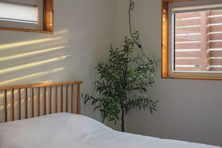 Room 5, Jeju Sineomangil Stay, Jeju