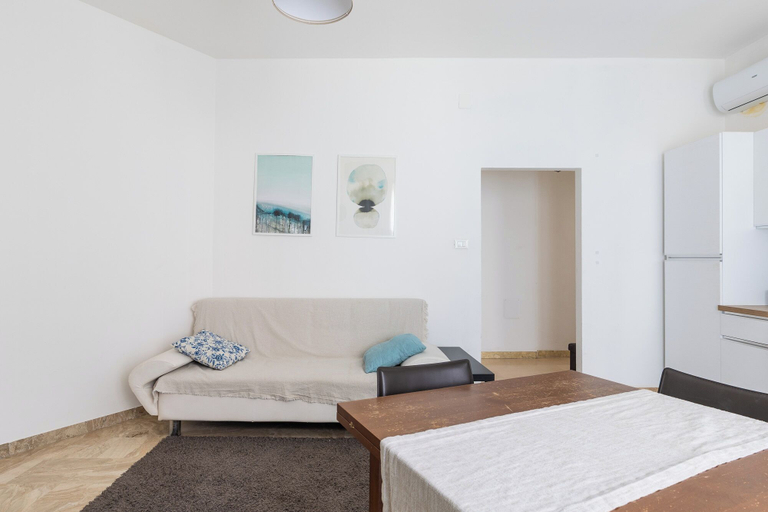 Living area 5, Appartamento Saffi by Wonderful Italy, Bologna
