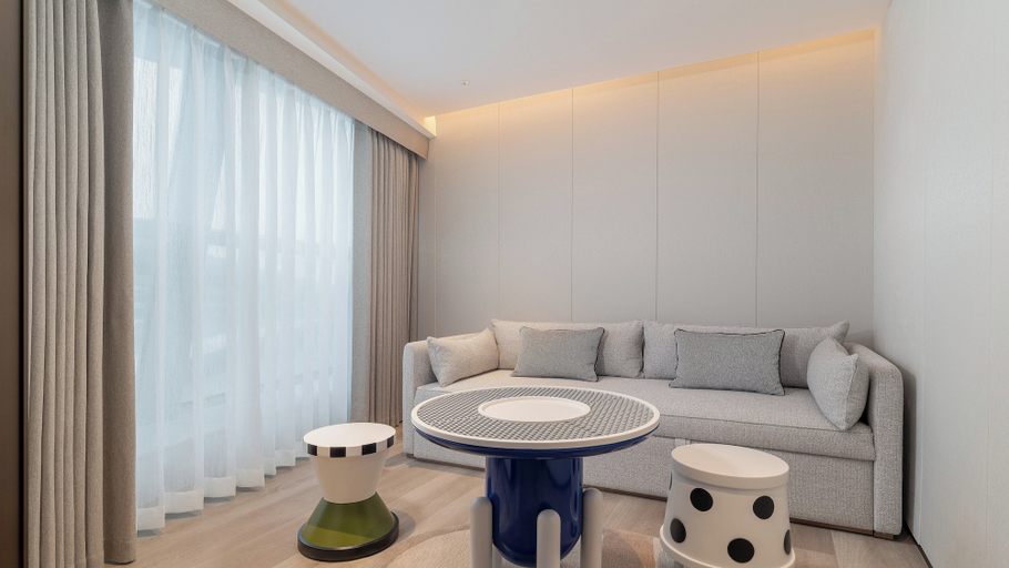 Room 5, Holiday Inn WENZHOU AIRPORT by IHG, Wenzhou