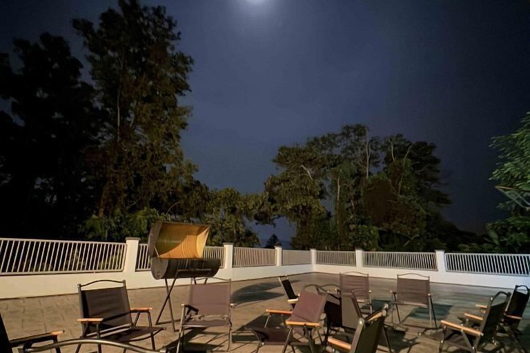 Terrace/patio 3, 25 pax Golf Resort Private Villa, Kulim