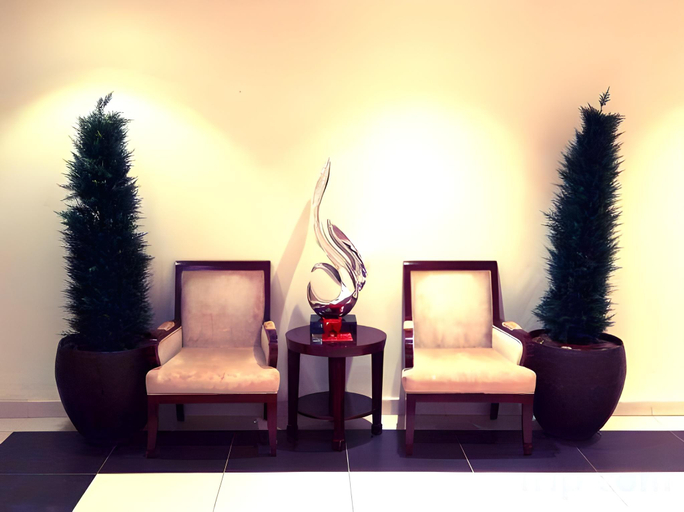 Others 3, Towlan Garnada -تولان غرناطة للشقق المخدومة, Riyadh