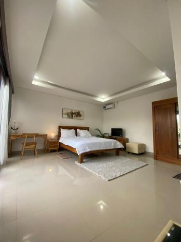 3, Villa Dum'Vill Canggu, Badung