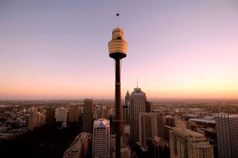 Others 5, A Stylish Apt, City Views Next To Darling Harbour, Sydney