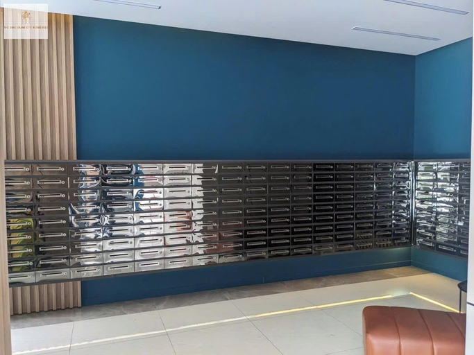 Reception 3, The SoHo Grand City Residences, District 1
