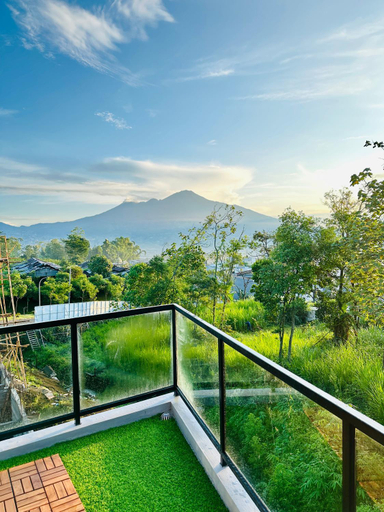 Others 5, VILLA FAM'S BATU, Malang