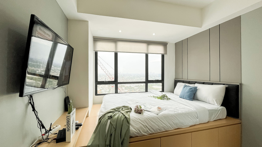 Primary image, Nice Look Studio At Collins Boulevard Apartment, Tangerang