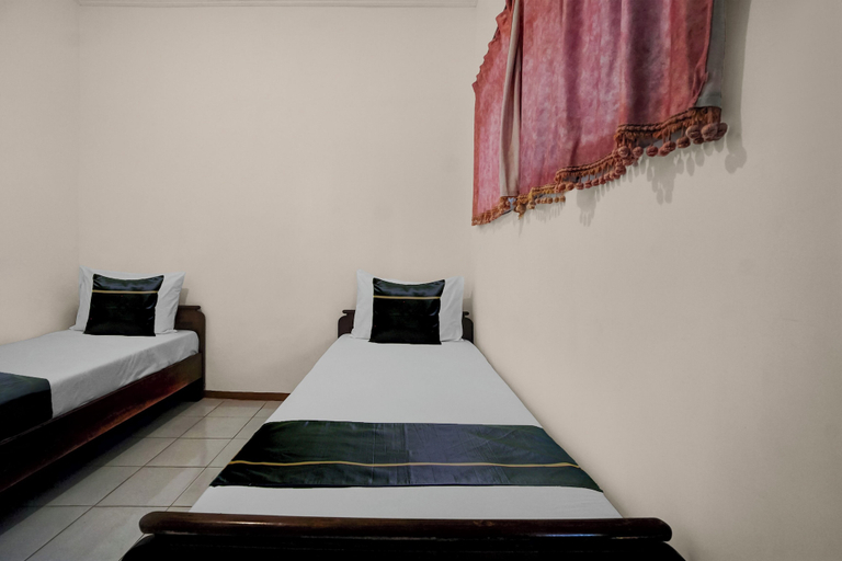 Others 4, Hotel O Embun Pagi & Villa Resort Batu, Malang