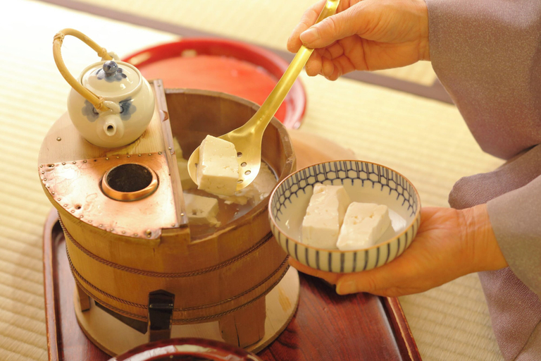 Food & Drinks 4, Hiiragiya, Kyoto