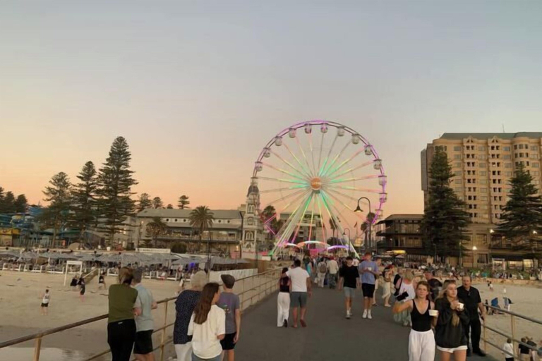 Point of interest 5, Beach & Bay - Modern Family Stay Glenelg North, Adelaide