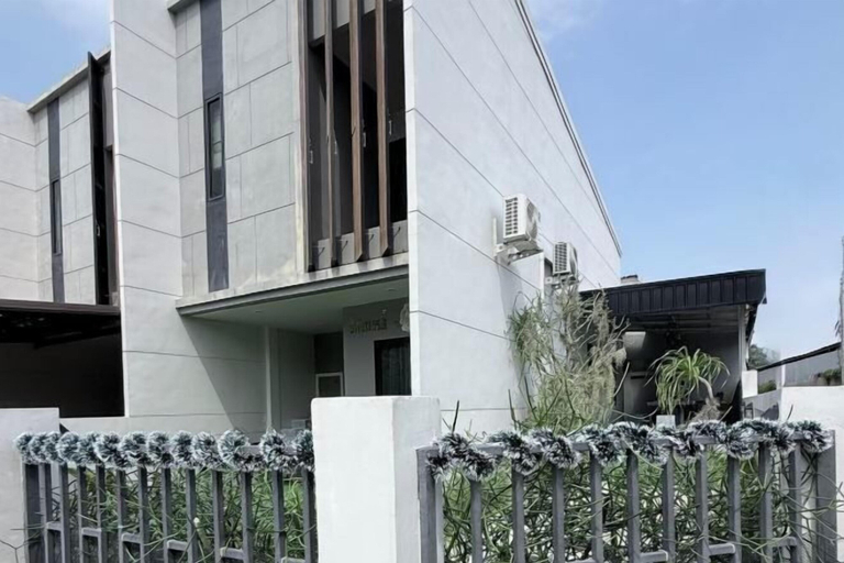 Exterior & Views 2, My Own House SURAT THANI, Muang Surat Thani