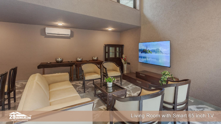 Others 4, Lilly Valley Villa by 29Bungalow, Pune