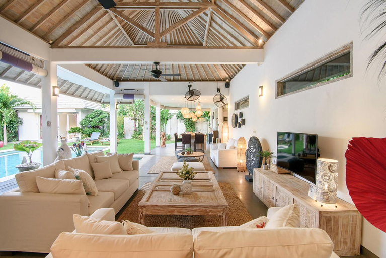 Others 3, Villa Sampai by Optimum Bali Villas, Badung