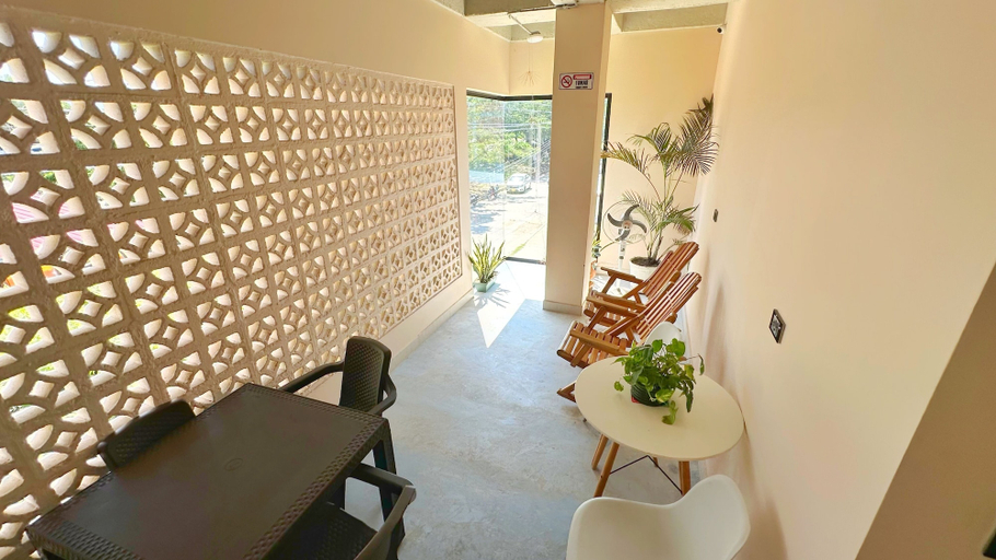 Others 5, Awa House Hotel, Aguachica