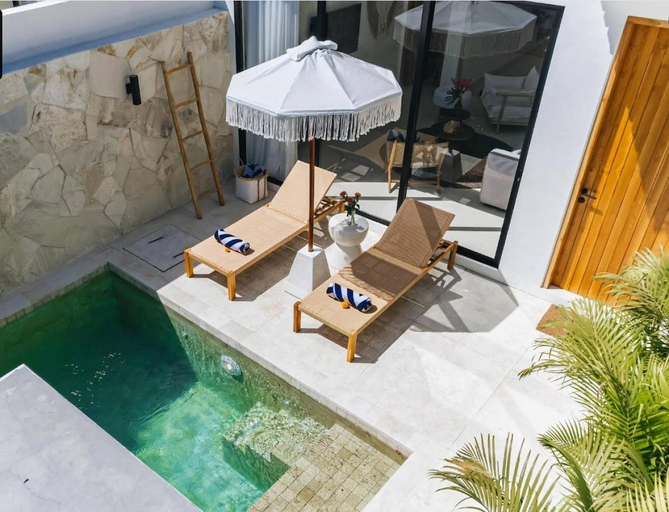 Sport & Beauty 2, Villa Sylvia Canggu, Badung