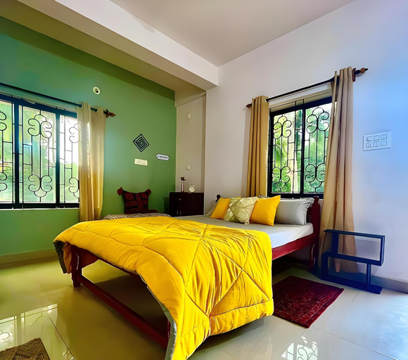 Others 4, Mitra Homes - Mandrem, North Goa