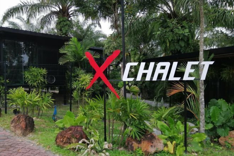Garden 3, XChalet X Park Iskandar Puteri, Johor Bahru