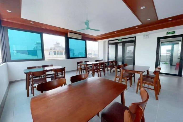 Restaurant 5, RU JIA HOTEL, Bắc Ninh