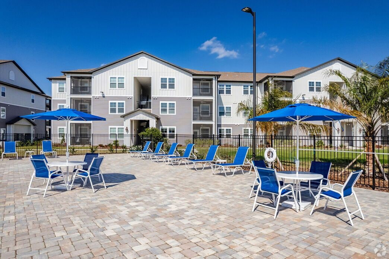 Property amenity 4, Landing Apartments Northwest Ocala, Marion