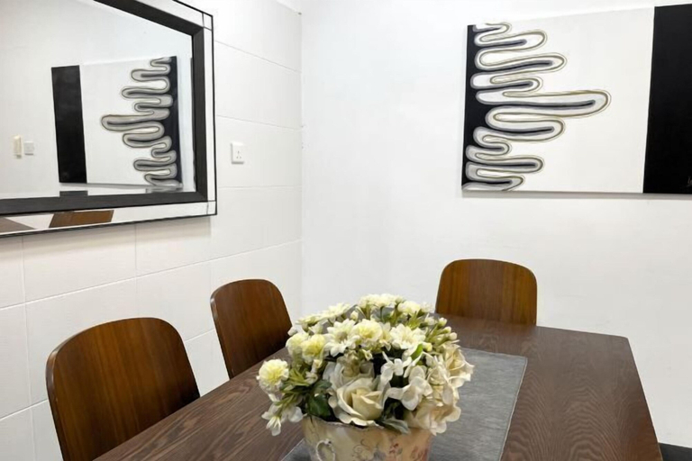 Restaurant 4, SkyLoft 3Bed2Bath @ Bukit Indah next to Aeon Mall, Johor Bahru