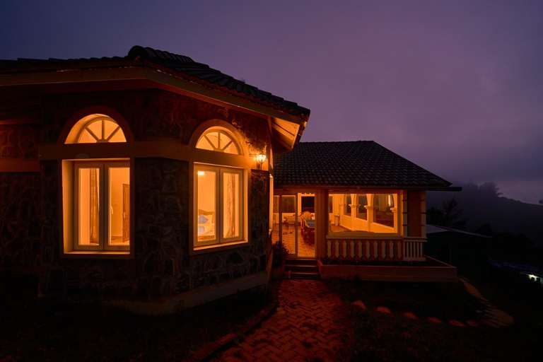 Others 4, Emerald Stays Ooty by VOYE HOMES, The Nilgiris