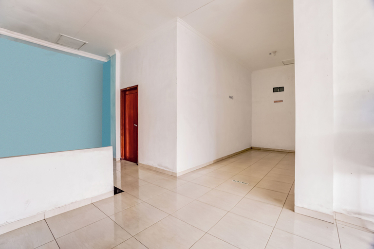 Interior detail 3, OYO 94780 Blessing Homestay, Surabaya