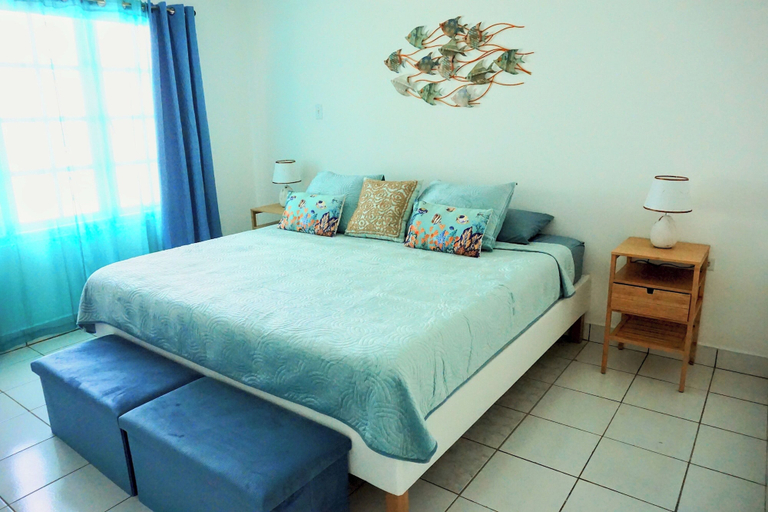 Room 4, Cas Pega Pega - Close To Beach - Centrally Located