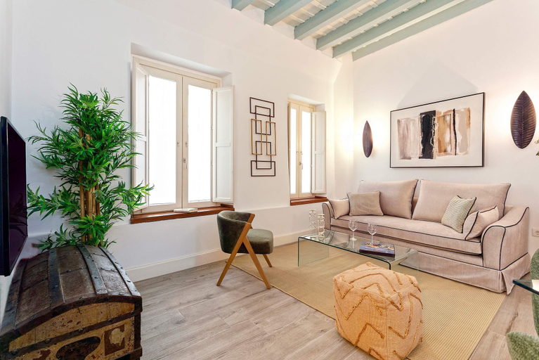 Others 5, Genteel Home Padre Marchena, Sevilla