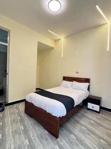Room 5, Cozy villa, Addis Abeba