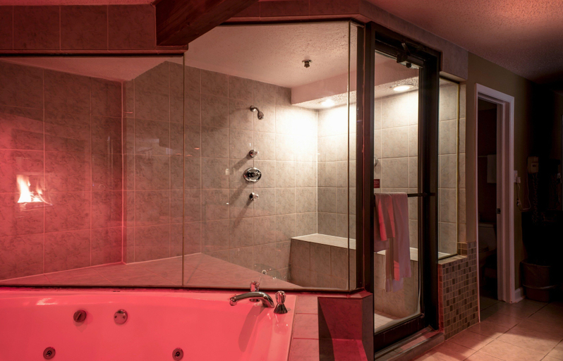 Room 4, Essence Suites, Cook