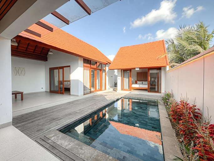 Sport & Beauty 2, de' Asasta Villa Cemagi C2, Badung