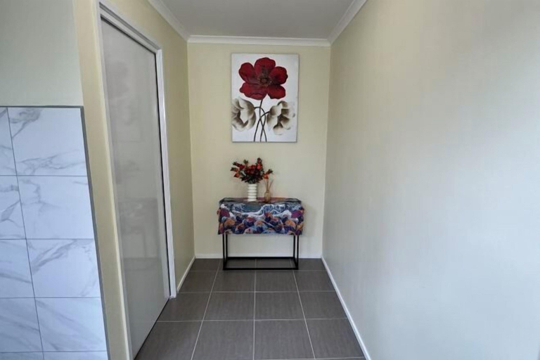 Interior, Brandnew Comfortable Bedroom in a Beautiful Suburb, Melbourne