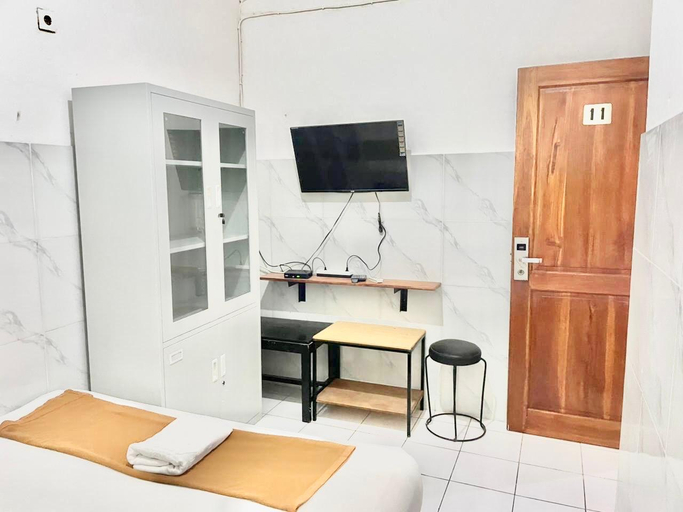 Bedroom 5, AVA MALIOBORO, Yogyakarta