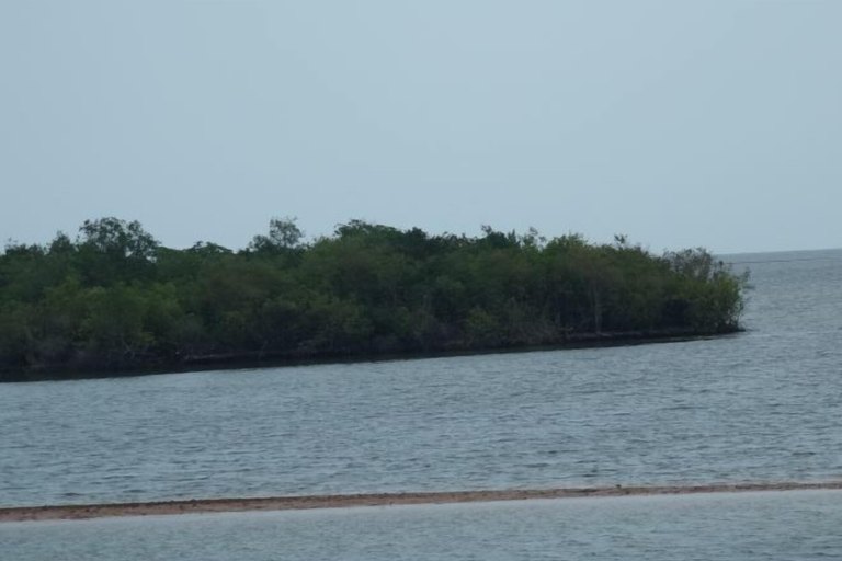 Beach 3, Suorsdei Sawadee, Kampot