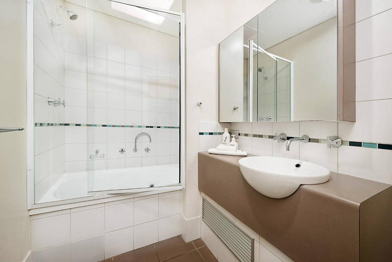 Bathroom 3, Sunset on Fearn, lovely 2 bedroom apartment, Augusta-Margaret River