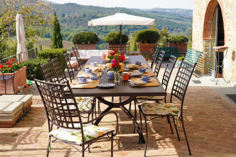 Terrace/patio 4, Borgo Savignola, Florence