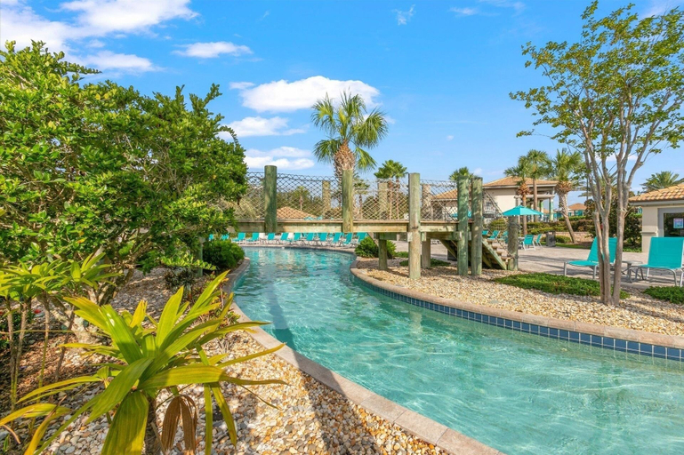 Pool 5, Championsgate Resort 5 Bedroom Pool Home 5 Home, Osceola