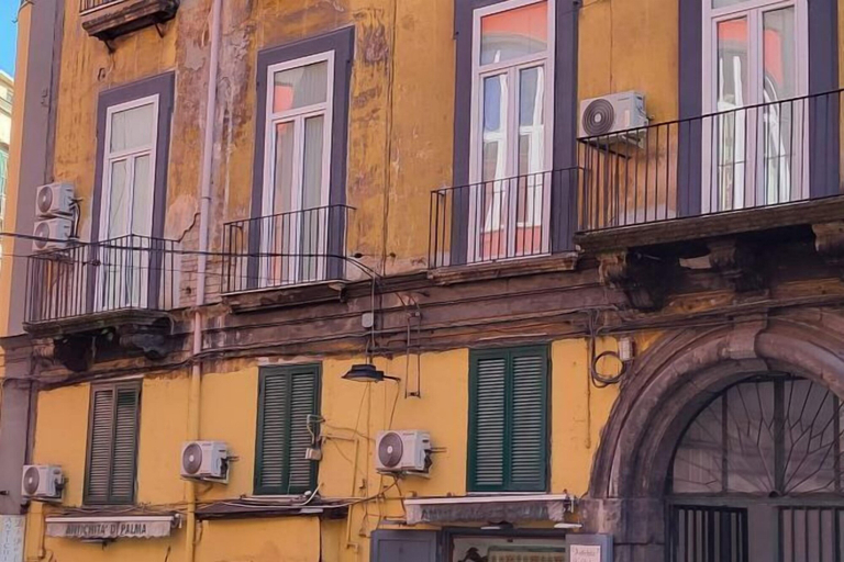 Exterior 5, L'Orchidea al Museo appartament in the center, Napoli