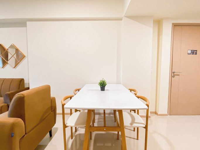 Others 5, Simply And Homey 3Br At Apartment Meikarta, Cikarang