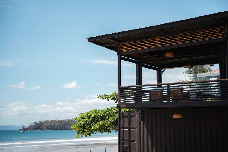 Exterior 5, WAO Beach Hotel, Pedasí