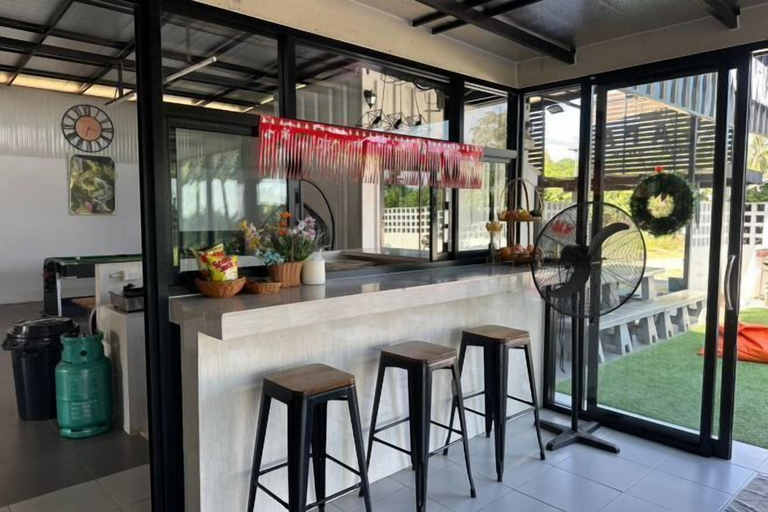 Food & Drinks 5, Sapa pool villa, Muang Loei