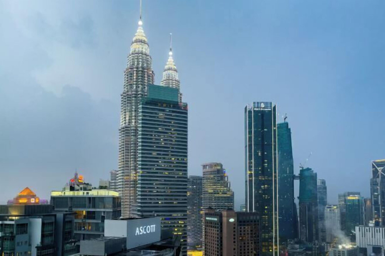 Others 5, Soho Suites KLCC by Wakely Kuala Lumpur, Kuala Lumpur