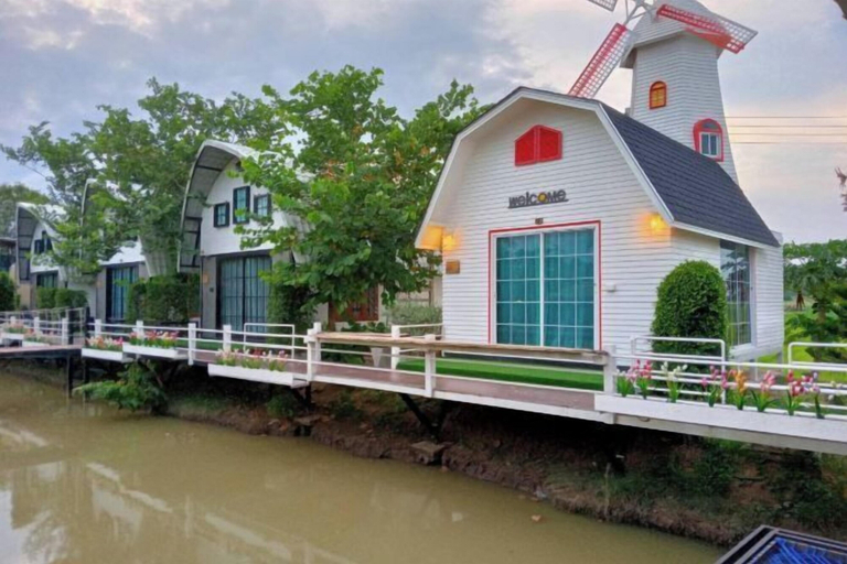 Others 5, Khao Thong Benja Homestay, Phayuha Khiri