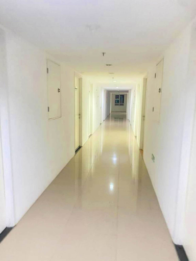 Interior, Antareja Urban Town By Reccoma, Tangerang Selatan