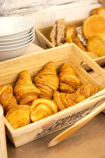 Food & Drinks 3, hotel de la Paix, Charente-Maritime