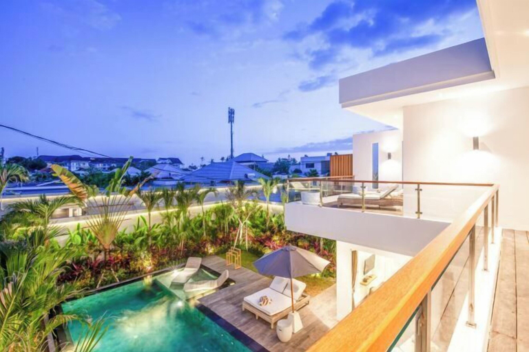 Outdoor pool 5, Villa ARNAUD 17, Badung