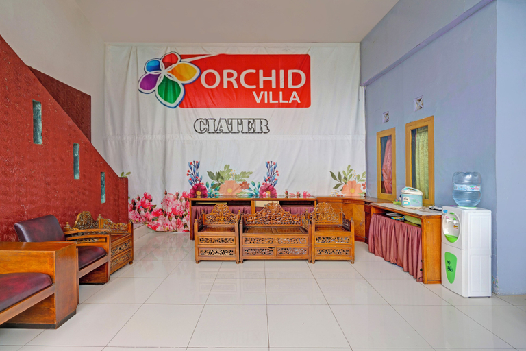 Others 2, Collection O Subang near Ciater Subang formerly Orchid Villa Ciater, Subang