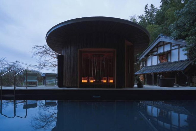 Exterior & Views 2, RICKA KATSUURA, Katsuura
