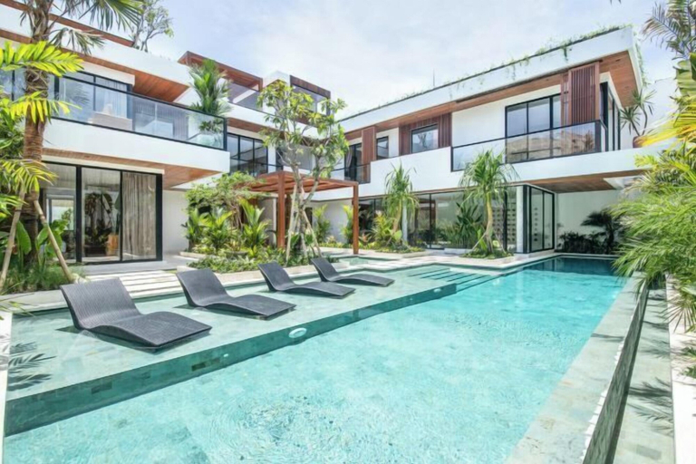 Room 3, Swastamita, Badung