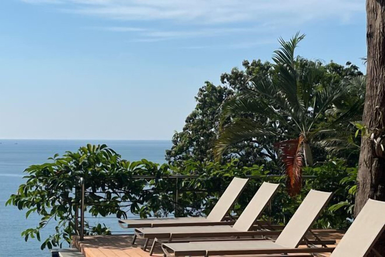Sport & Beauty 3, Anona Sunset Boutique, Phuket Island
